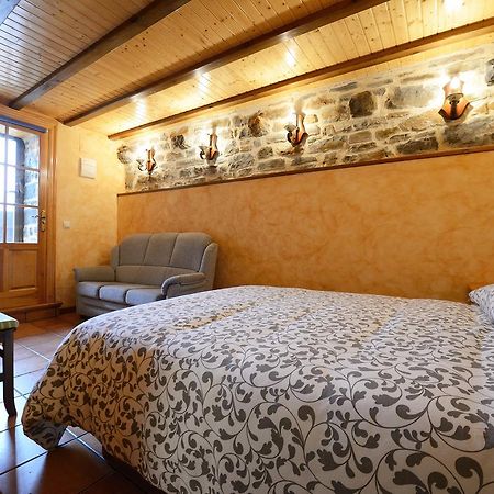 טורלה Habitacion El Mirador Casa Cajal מראה חיצוני תמונה