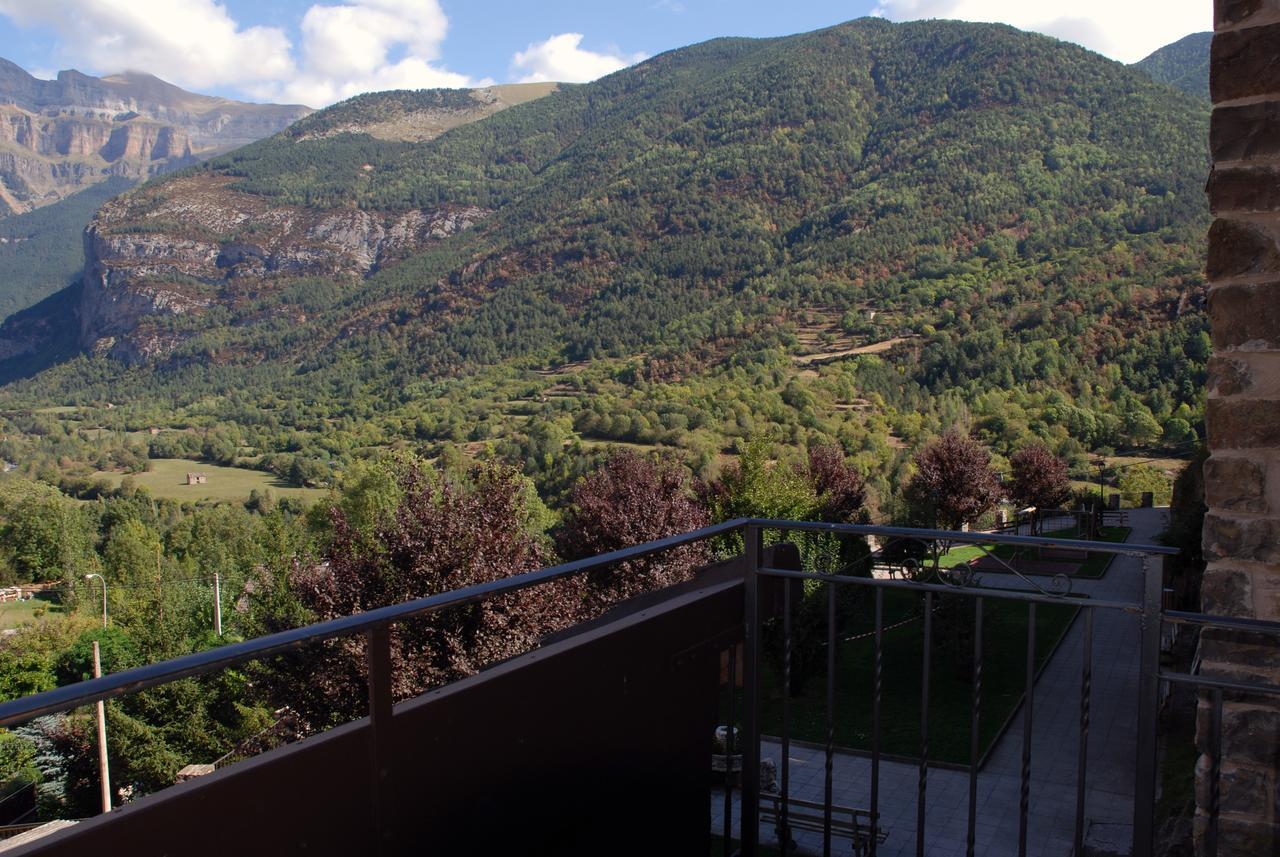 טורלה Habitacion El Mirador Casa Cajal מראה חיצוני תמונה