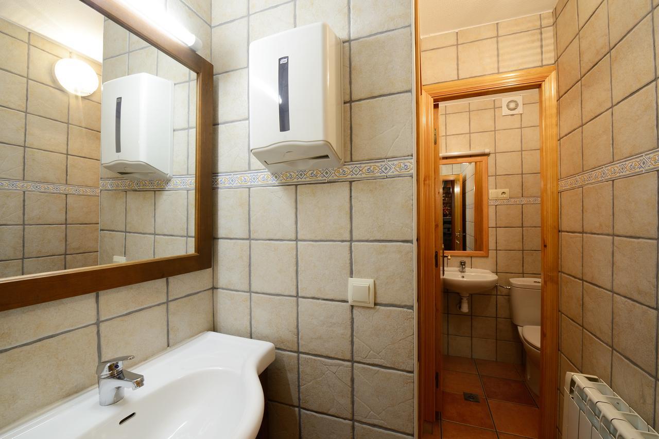 טורלה Habitacion El Mirador Casa Cajal מראה חיצוני תמונה